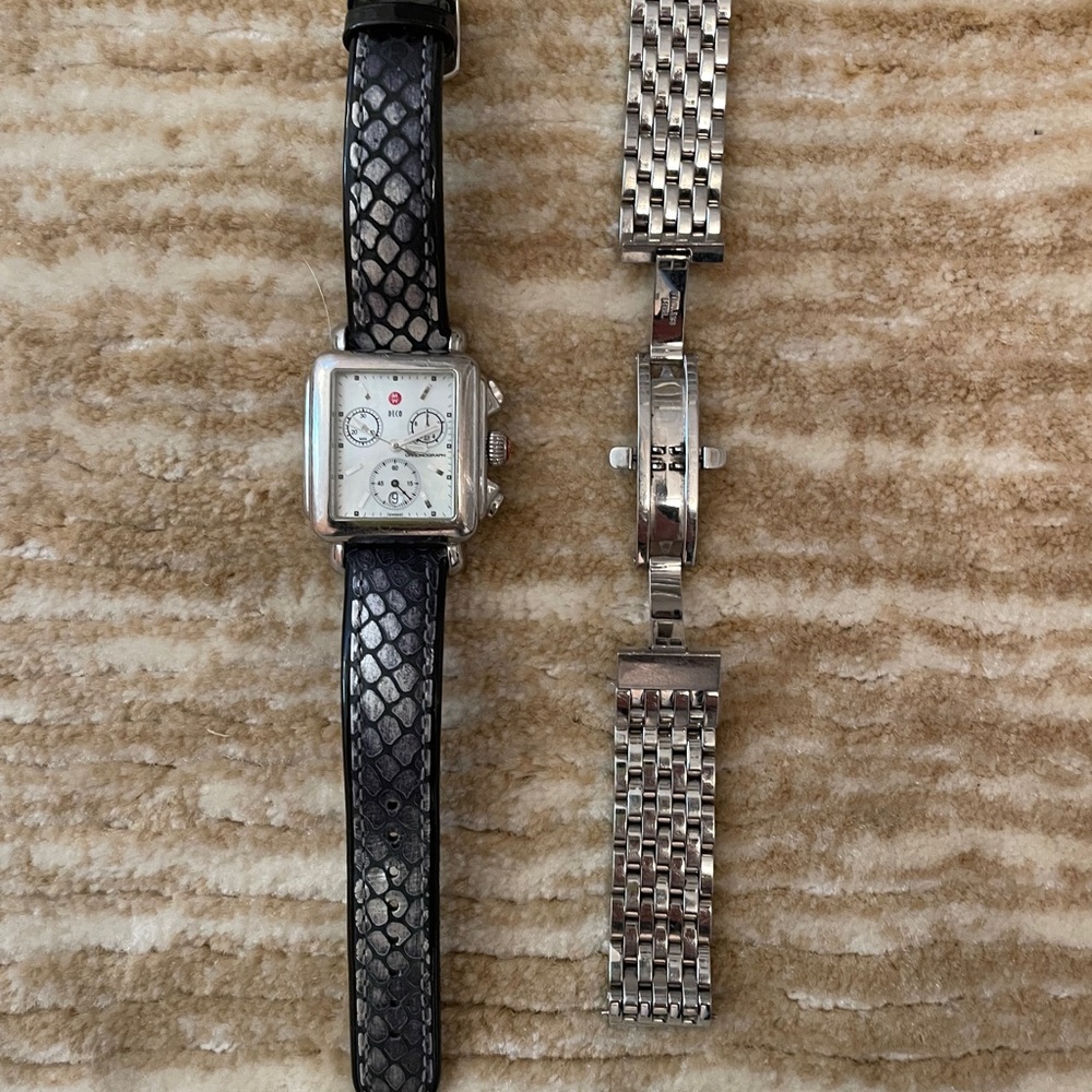 MICHELE Watch